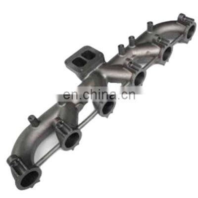 3932183 Diesel  Engine Exhaust Manifold 3932183 diesel engine truck parts