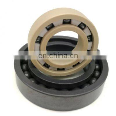 BA1-7308 High Temperature Temp Resistance Deep Groove Ball Bearings 970206 Full Beads Complement photo-3