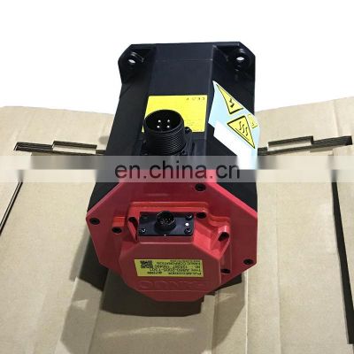 Cheap for Japan fanuc ac servo drive and motor A06B-0227-B001