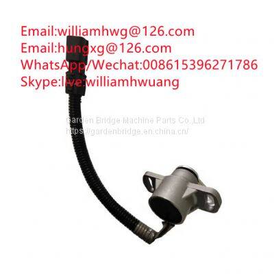 Acceleration Sensor 89441-5300 Hino Truck Parts S8944-15300 S894415300 6HH1 6HE1 truck starter 1-81100-338-1