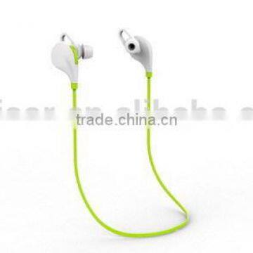 Economic Export New Style Bluetooth Earphones Sport