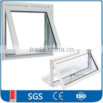 Competitive Price Aluminium/Aluminum Window Awning Window/Top Hung Window