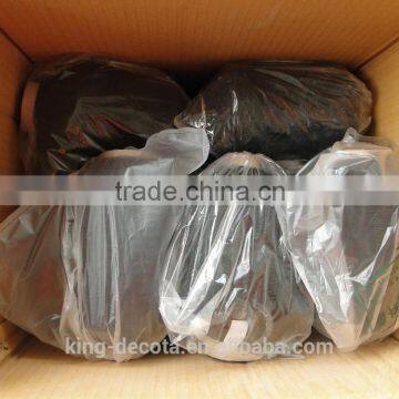 High Good Quality Rubber Elastic Threads Covering for Headwear