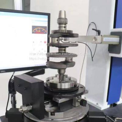 High Precision Roundness, Straightness, Cylindricity Measuring Instruments photo-2