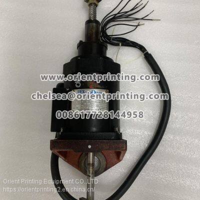 00.785.0017 Heidelberg ZSK Board 00.781.4117 ZSK Card Heidelberg ZSK Board Heidelberg Circuit Card MainBoard Printer Parts photo-3