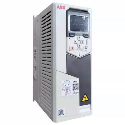 ABB Frequency INVERTER ACS580 SERIES AC DRIVES ACS580-01-07A3-4 photo-2