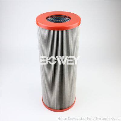 306610 01.NR.1000.80G.10.B Bowey Replaces Internormen Hydraulic Oil Filter Element photo-4
