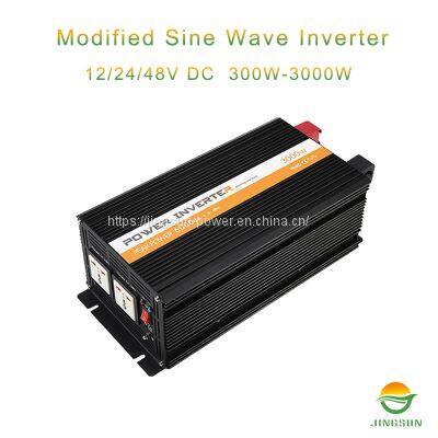 Modified Wave Inverter photo-4