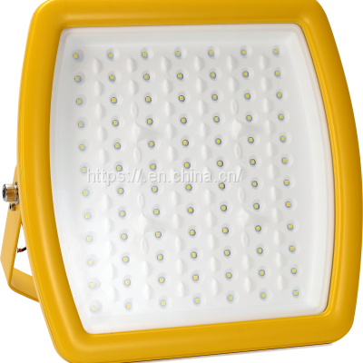20~200w Explosion Proof Led Lighting Solar Led Flood Lights Outdoor Die-casting Aluminum Veet Saa Atex Ip68 Rechargeable Led Work Lights photo-5