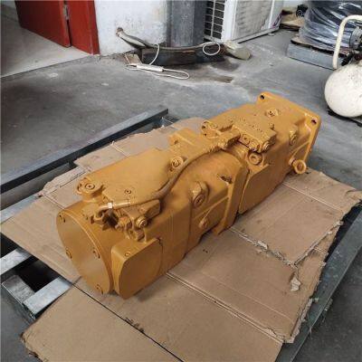 375D Hydraulic Pump 0R8507 375D Main Pump 1358863 photo-4