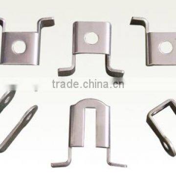 High Quality OEM Stamping Part