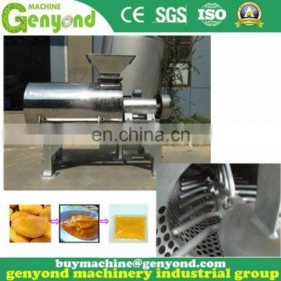 Complete Mango Jam Paste Puree Processing Plant photo-3