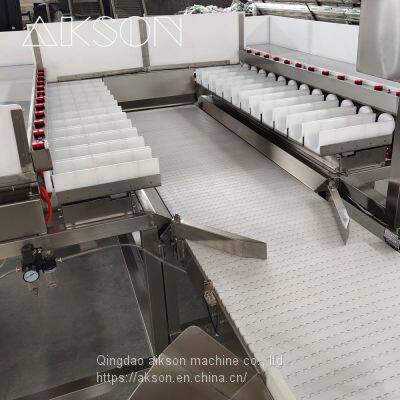 Target Matching Weighing Machine