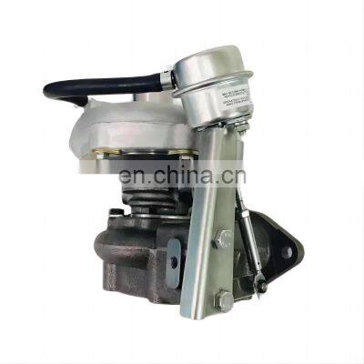 Complete Turbocharger JP50B DK4A-1118010 DK4B-1118010 for Nissan ZD25TCI 2.5L photo-4