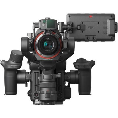 DJI Ronin 4D-8K Price 1500usd