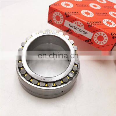 High quality  and Fast delivery bearing  cylindrical roller bearing NN3012KSP size:60*95*26mm bearing 60*95*26mm