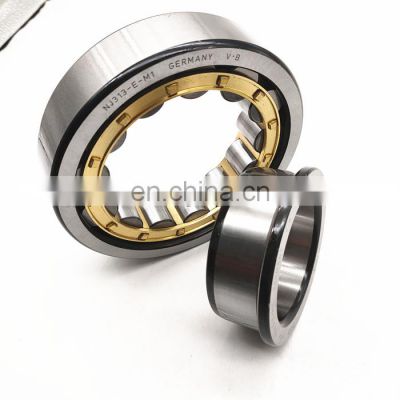 HIgh quality 70*150*35mm NU314-E-XL-M1-C3 bearing NU314-E-XL Cylindrical Roller Bearing NU314-E-XL-M1