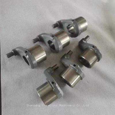 Baler knotter Parts 0009713492  Crank arm For Claas 2100 2200 1100 3200 baler  machine