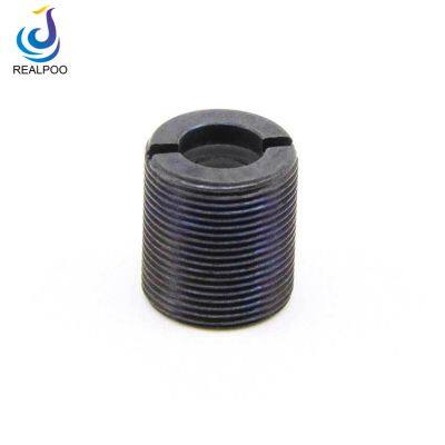 Optical Collimator M9x0.5 EFL9.153mm 330-450nm AR Coating Laser Collimator Lens for High Power Blue Violet Laser photo-2