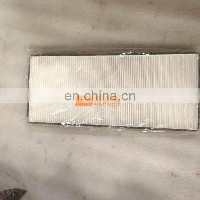 Прямая продажа от китайского завода. Кабинные детали Sinotruk Sitrak C7h/T7h/T5g. Ассemblей воздушного фильтра кондиционера 711w61900-0051 photo-2