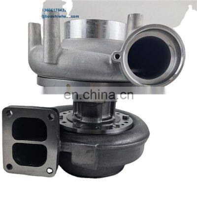 new TF15M-600 49129-00520 49129-00110 Turbocharger for MITSUBISHI generator engine S6R-PTA S6R-MPTK S6R2-PTA S12A-PTA