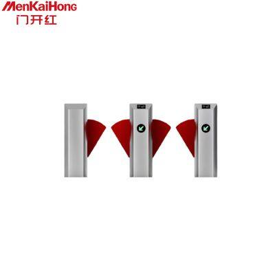 Electric Intelligent Sliding Door Factory Courtyard Translation Linear Door Automatic Aluminum Alloy Factory Gate Electric Telescopic Door photo-5