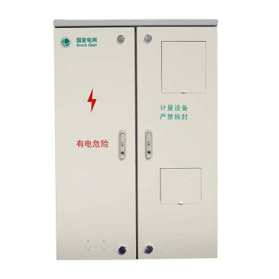 Waterproof Metal Steel Electrical Enclosure