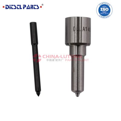 Common Rail Fuel Injector Nozzle 0 433 171 562