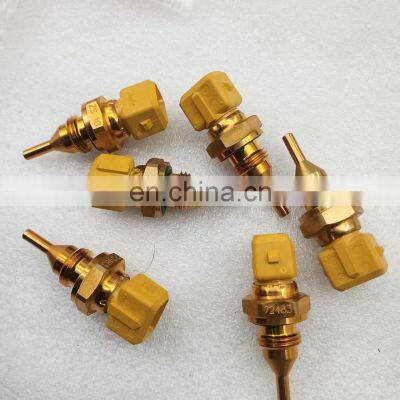 Manufacturer Compair OEM ZS1072483 Temperature Sensor Industrial Air Compressor Spare Parts High Quality
