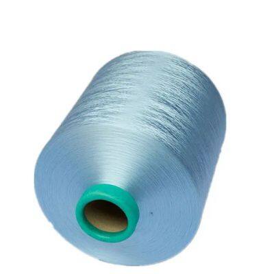 DTY China Factory Manufacturer stock lot 100/36/1 NIM RW SD AA GRADE polyester textured yarn