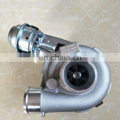 turbochagrer for KIA RIO II 740611-5003S 782403-5001 282012A110 282012A400 turbo type GT1544V