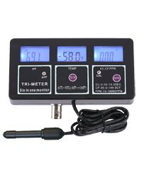 KL-116 multi-parameter Water Quality Monitor