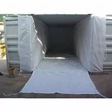 White Color 2ton Cement Bulk Bag pp Cement Big Bag With 