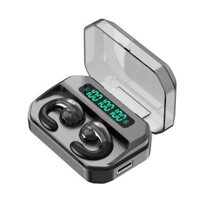 Best TWS wireless earbuds waterproof noise cancelling game wireless headphones earphone