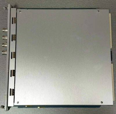 Bently Nevada 3500/42M-01-00 176449-02 I/O Module