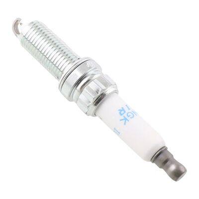 Wholesale Original Genuine NGK Spark Plug Iridium Platinum ILZKBR7B8G 97968 Car Engine Spark Plug for Chrysler photo-2