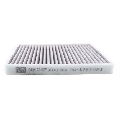 Original Genuine MANN Cabin Filter Car Engine Filter CUK20027 EJS1-19G245-AA For Ford photo-3
