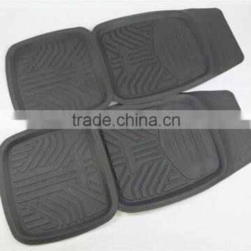 Low Price High Quality Cheap Universal Car Mat PVC Car Mat Land-Rover Defender 110 photo-6