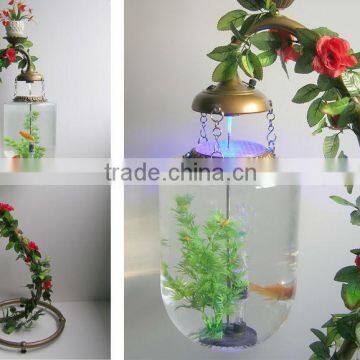 Household decoration fish farm tank for sale