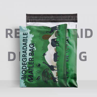 custom mailer bags eco friendly compostable recycl tshirt mailers polymailer polymailer bag clothing packaging shipping bag