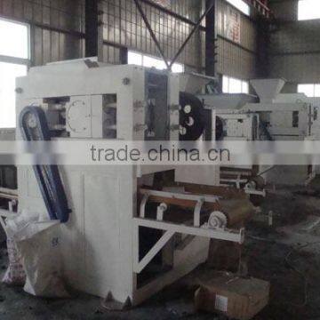 The upper design Pressure Ball Machine / briquette making machine made in China