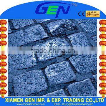 cheapest block paving stone