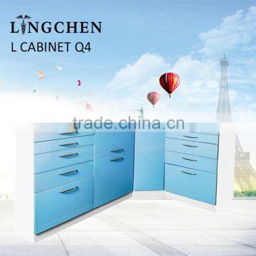 Dental surgical Dental Instrument Cabinet for dental Laboratory