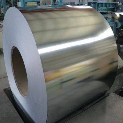 galvanized steel coil for roofing sheet corrugated sheet china steel factory