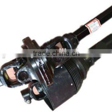 Electric Motor Long Shaft 15hp Short Shaft Outboard Motor Flexible Drive Shaft PTO Shaft For Agriculture Use T10 1 3/8" -Z6 photo-2
