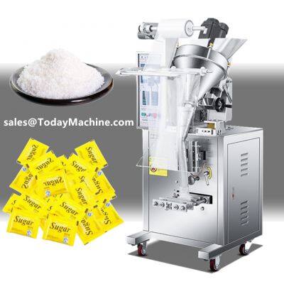 Automatic Auger Filler Milk Powder Filling Packing Machine