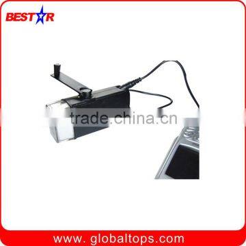 Promotional Dynamo LED Flashlight