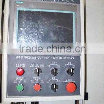 300T Vertical Rubber Injection Molding Machine Low Price photo-4