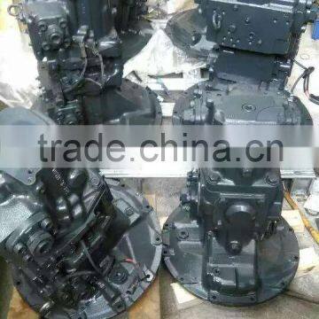 excavator hydraulic parts