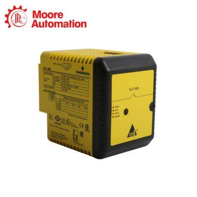 EMERSON KJ2201X1-BA1 12P3162X182 SLS1508 DELTAV SMART LOGIC SOLVER